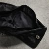 セール新作 クロムハーツ 財布 スーパーコピー★カーフヘアスナップウォレット Kul14419 - 画像 (5)