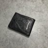 セール新作 クロムハーツ 財布 スーパーコピー★カーフヘアスナップウォレット Kul14419 - 画像 (8)