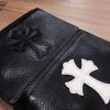 可愛い クロムハーツ スーパーコピー タイニージップウォレット Kuc35613 - 画像 (5)