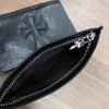 可愛い クロムハーツ スーパーコピー タイニージップウォレット Kuc35613 - 画像 (7)