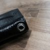 定番 クロムハーツ 財布 コピー3フォールド ウォレット/クロスボタン Kus47192 - 画像 (5)