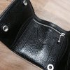 定番 クロムハーツ 財布 コピー3フォールド ウォレット/クロスボタン Kus47192 - 画像 (6)