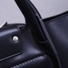 入手困難☆セリーヌ トートバッグ 偽物 スモールビッグ バッグブラック Ceu81007 - 画像 (7)