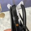 関税込★セリーヌ ショルダーバッグ コピー ミニ バーティカル カバ バッグ Ced90530 - 画像 (7)