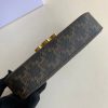 ★セリーヌ ショルダーバッグ 偽物 トリオンフ カーフスキン Cee87810 - 画像 (6)
