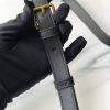 関税負担なしセリーヌ ハンドバッグ 偽物 ミディアム マイヨン トリオンフ バッグ カーフスキン Cer81157 - 画像 (5)