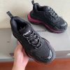 大人気！[バレンシアガ スニーカー コピー]SNEAKER★トリプルSクリアソール スニーカー 544351W2FR11053 - 画像 (2)
