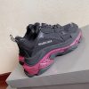 大人気！[バレンシアガ スニーカー コピー]SNEAKER★トリプルSクリアソール スニーカー 544351W2FR11053 - 画像 (3)
