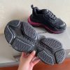 大人気！[バレンシアガ スニーカー コピー]SNEAKER★トリプルSクリアソール スニーカー 544351W2FR11053 - 画像 (8)