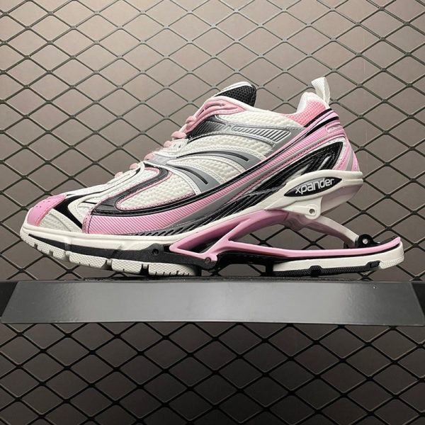 欲しい♡超限定♪ [バレンシアガ Xパンダースニーカー 偽物]SNEAKERS X-PANDER★ 653870W2RA29000