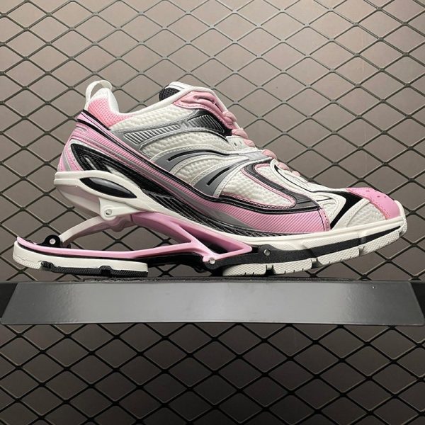 欲しい♡超限定♪ [バレンシアガ Xパンダースニーカー 偽物]SNEAKERS X-PANDER★ 653870W2RA29000 - 画像 (3)