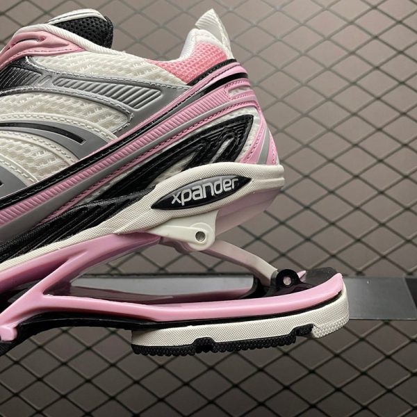 欲しい♡超限定♪ [バレンシアガ Xパンダースニーカー 偽物]SNEAKERS X-PANDER★ 653870W2RA29000 - 画像 (4)