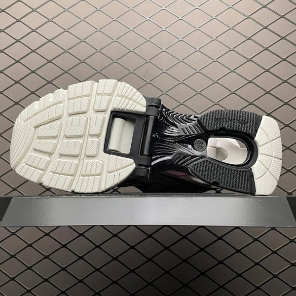 欲しい♡超限定♪ [バレンシアガ Xパンダースニーカー 偽物]SNEAKERS X-PANDER★ 653870W2RA29000 - 画像 (5)