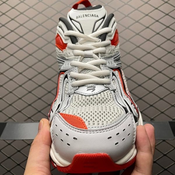 【日本未発売】[バレンシアガ Xパンダースニーカー 偽物]SNEAKERS X-PANDER★ 653870W2RA21000 - 画像 (8)
