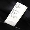 セリーヌ “セリーヌ”スタッズロゴプリント Tシャツ コピー 2X687501F - 画像 (8)