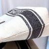 【日本未発売】セリーヌ トートバック コピー ハンド ロゴ カバ ブラウン Ces77393 - 画像 (6)