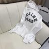 SALE【セリーヌ】"セリーヌ PARIS"フロック カシミア パーカー 偽物 Cev35128 - 画像 (11)