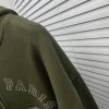 【完売必須】☆セリーヌ☆ スウェットシャツ パーカー フード コピー Cek67082 - 画像 (4)