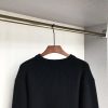 秋冬新作 セリーヌエンブロイダリー オーバーサイズ セーター Cew44036 - 画像 (8)