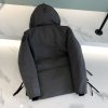 秋冬新作 カナダグース●ブラックレーベル 偽物 LYNDALE PARKA リンデール Cac88228 ダウン - 画像 (3)