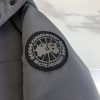 秋冬新作 カナダグース●ブラックレーベル 偽物 LYNDALE PARKA リンデール Cac88228 ダウン - 画像 (9)