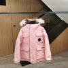 ★関税/送料込★カナダグース 偽物★大人もOK!PBIコレクション/高度耐寒性 Cat46307 - 画像 (3)