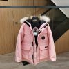 ★関税/送料込★カナダグース 偽物★大人もOK!PBIコレクション/高度耐寒性 Cat46307 - 画像 (6)
