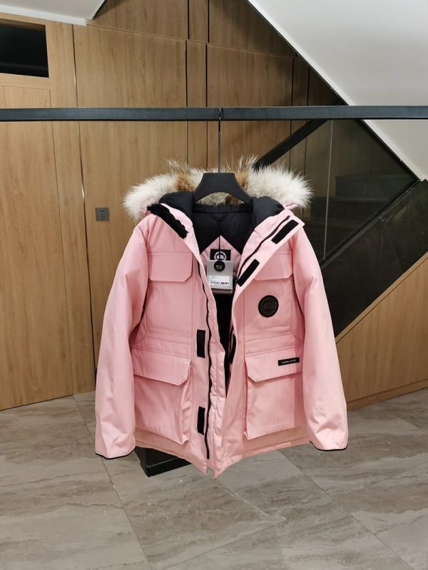 ★関税/送料込★カナダグース 偽物★大人もOK!PBIコレクション/高度耐寒性 Cat46307 - 画像 (6)