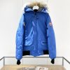 超希少！カナダグース＊MACCULLOCH PARKA＊マクローチパーカ コピー Cau54121