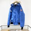 超希少！カナダグース＊MACCULLOCH PARKA＊マクローチパーカ コピー Cau54121 - 画像 (2)