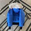 超希少！カナダグース＊MACCULLOCH PARKA＊マクローチパーカ コピー Cau54121 - 画像 (7)