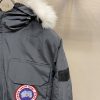 ★日本!!人気！カナダグース＊EXPEDITION＊エクスペディション＊フュージョン コピー Caw45668 - 画像 (4)