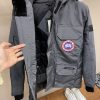 ★日本!!人気！カナダグース＊EXPEDITION＊エクスペディション＊フュージョン コピー Caw45668 - 画像 (7)