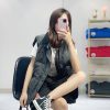 入手困難 カナダグース メンズ ダウン 偽物 GARSON ベスト Caq08188 - 画像 (10)