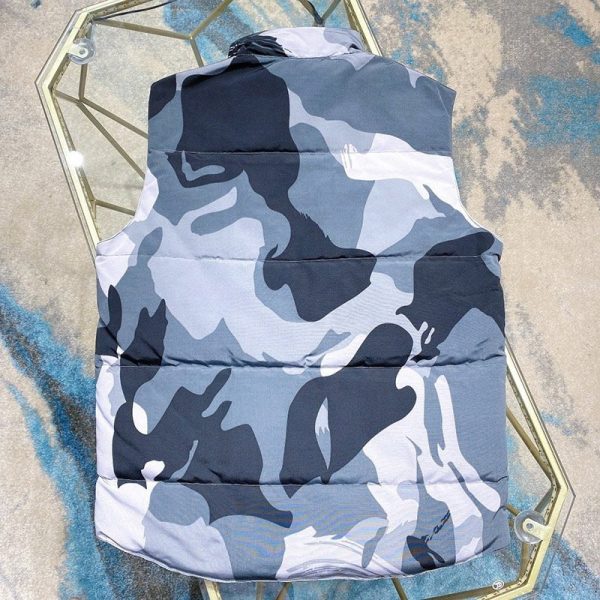 関税なしカナダグース PBI フリースタイルベスト偽物 FREESTYLE Cad39833 - 画像 (2)