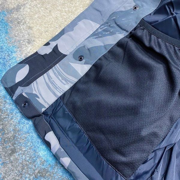 関税なしカナダグース PBI フリースタイルベスト偽物 FREESTYLE Cad39833 - 画像 (5)