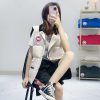☆超人気☆ カナダグース メンズ ダウン 偽物 GARSON ベスト Caj20459 - 画像 (10)
