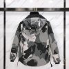 送料込 カナダグース＊Maitland Parka＊メイトランド 偽物＊ブラックレーベル Car99621 - 画像 (3)