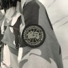 送料込 カナダグース＊Maitland Parka＊メイトランド 偽物＊ブラックレーベル Car99621 - 画像 (5)