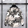 欲しい♡超限定♪ カナダグース＊Maitland Parka＊メイトランド＊ブラックレーベル 偽物 Car45729 - 画像 (3)