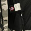 欲しい♡超限定♪ カナダグース＊Maitland Parka＊メイトランド＊ブラックレーベル 偽物 Car45729 - 画像 (7)