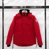 定番 カナダグース＊Maitland Parka＊メイトランド＊ブラックレーベル コピー Cau56692 - 画像 (2)