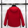 定番 カナダグース＊Maitland Parka＊メイトランド＊ブラックレーベル コピー Cau56692 - 画像 (3)
