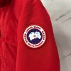 定番 カナダグース＊Maitland Parka＊メイトランド＊ブラックレーベル コピー Cau56692 - 画像 (5)