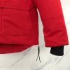 定番 カナダグース＊Maitland Parka＊メイトランド＊ブラックレーベル コピー Cau56692 - 画像 (6)