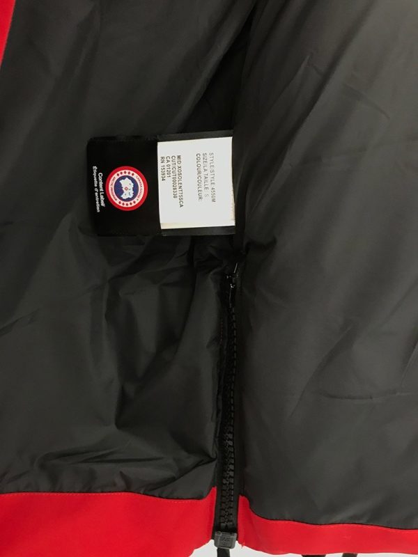 定番 カナダグース＊Maitland Parka＊メイトランド＊ブラックレーベル コピー Cau56692 - 画像 (7)