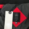 定番 カナダグース＊Maitland Parka＊メイトランド＊ブラックレーベル コピー Cau56692 - 画像 (8)