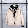 目を惹くカラー カナダグース 偽物＊Maitland Parka＊メイトランド＊ブラックレーベル Cav54563 - 画像 (4)