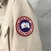 目を惹くカラー カナダグース 偽物＊Maitland Parka＊メイトランド＊ブラックレーベル Cav54563 - 画像 (5)