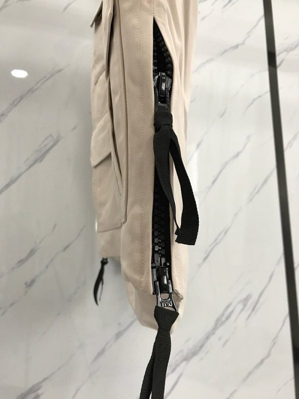 目を惹くカラー カナダグース 偽物＊Maitland Parka＊メイトランド＊ブラックレーベル Cav54563 - 画像 (8)